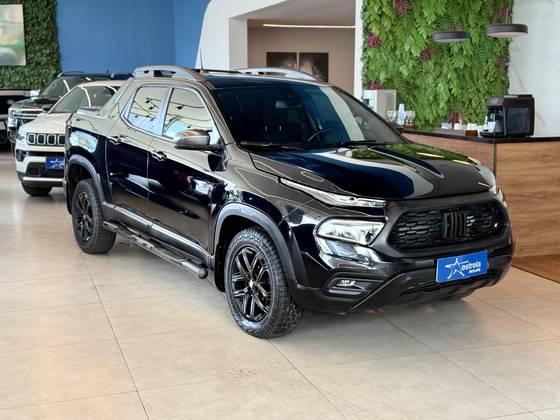 FIAT TORO 2.0 16V TURBO DIESEL ULTRA 4WD AT9